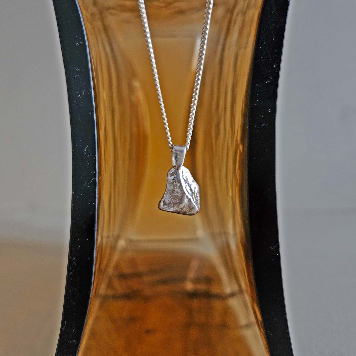 Ketting | Triangle Rock