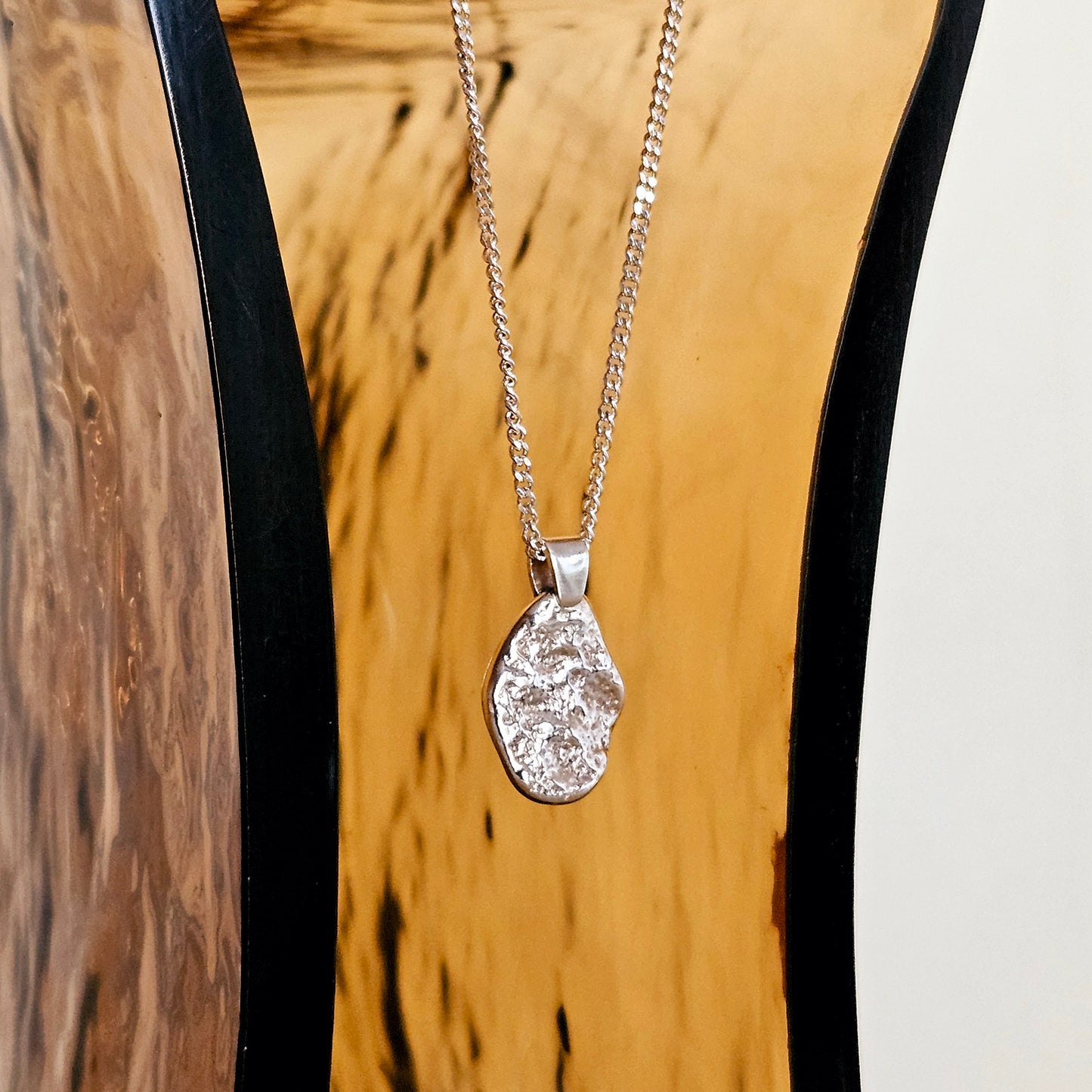 Ketting | Plain Rock