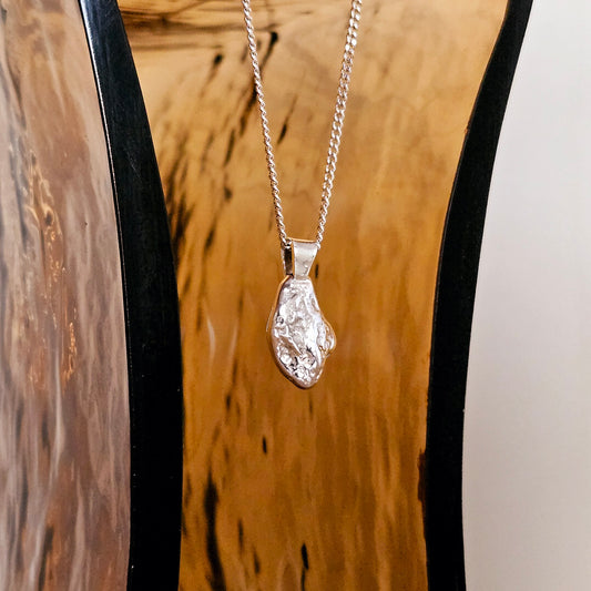 Ketting | Shaped Rock