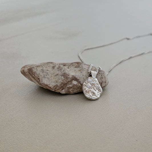 Ketting | Plain Rock