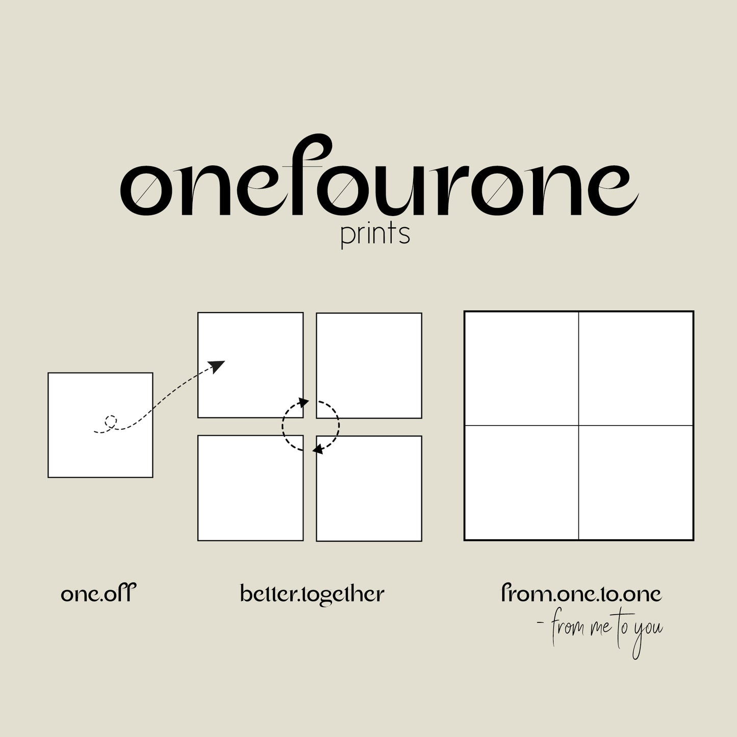 Print | Linen Lines 03