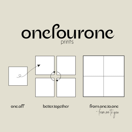 Print | Calming Champaign 01