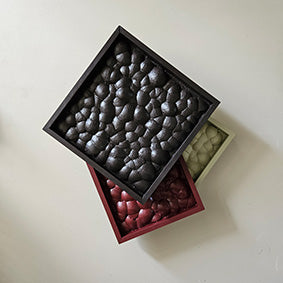 Schilderij op maat | Ei