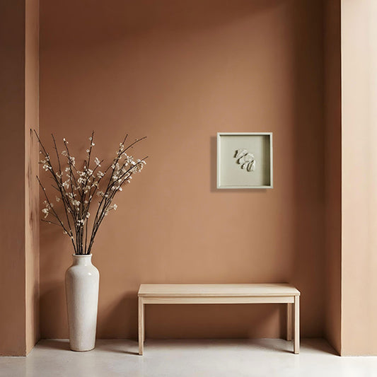 Schilderij | Stone Path