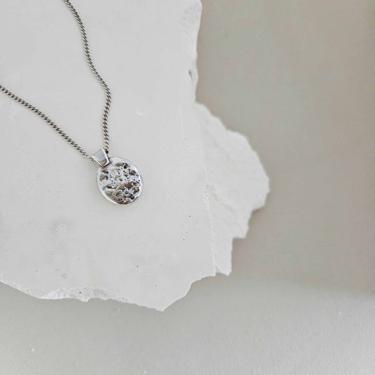 Ketting | Moon Rock