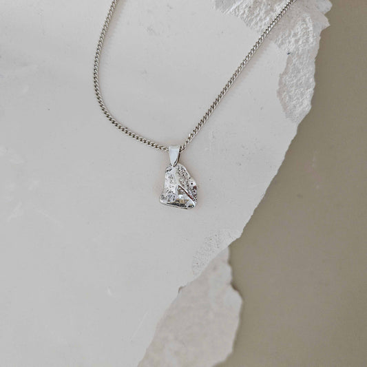 Ketting | Triangle Rock