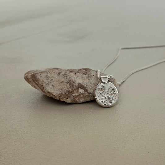 Ketting | Moon Rock