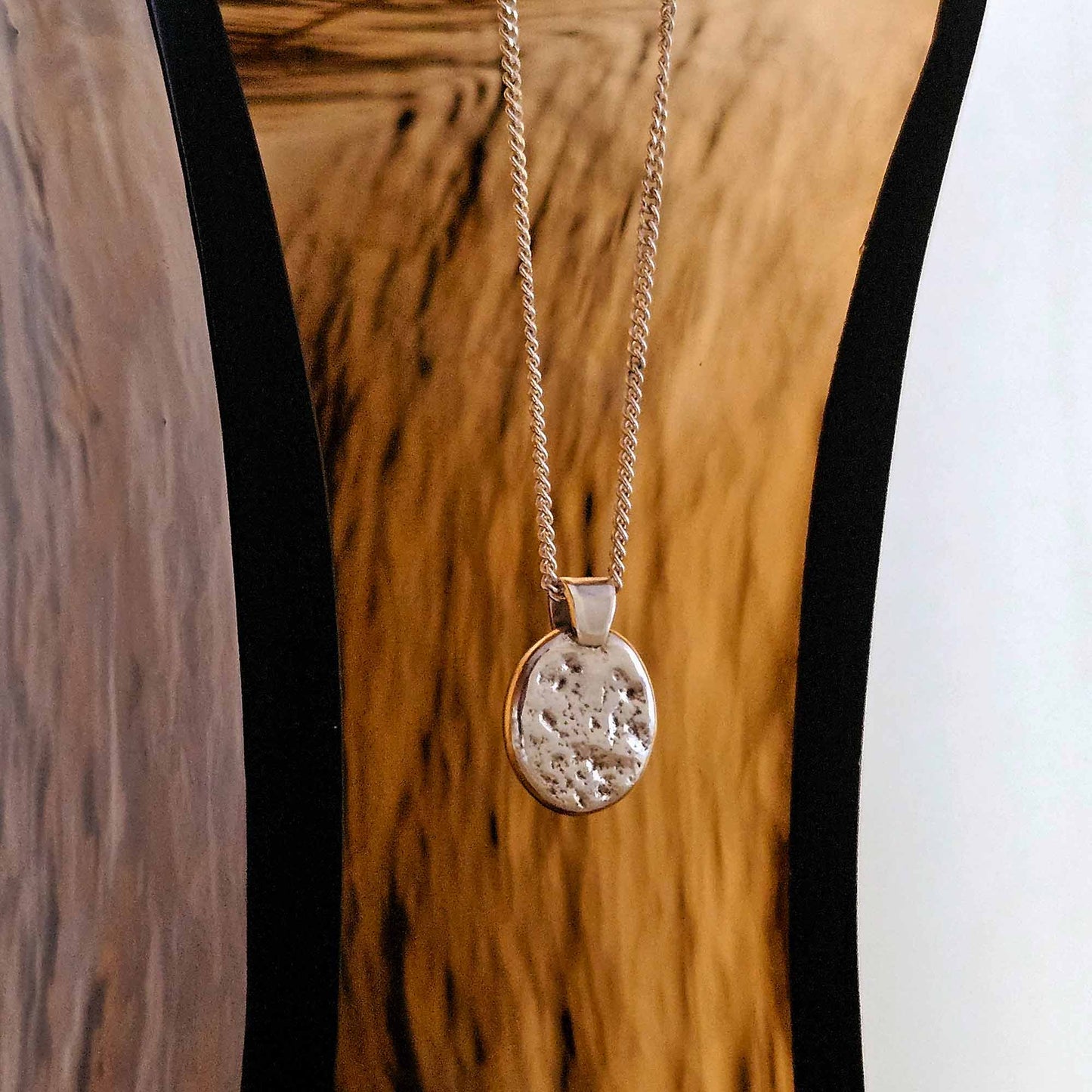 Ketting | Moon Rock
