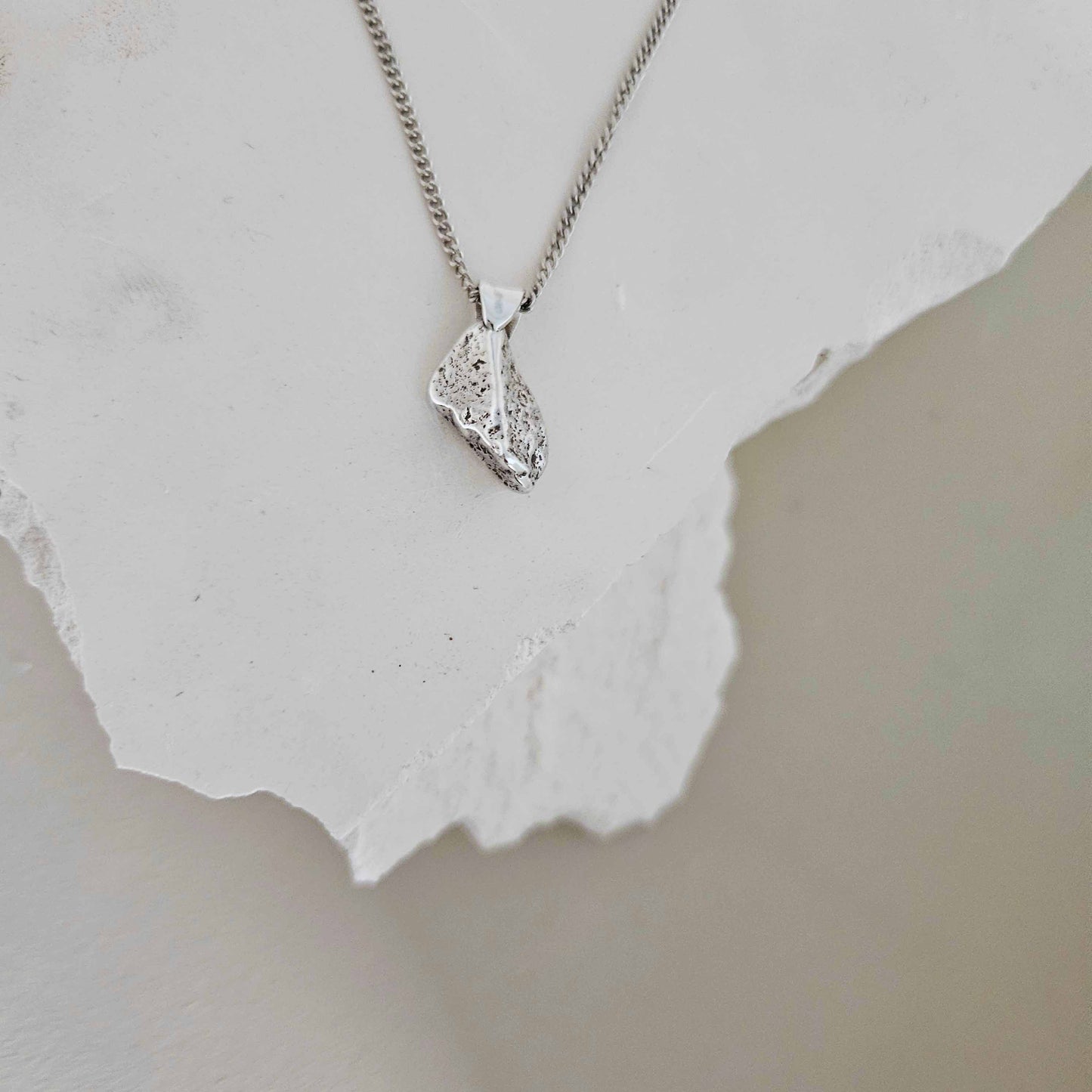 Ketting | Edgy Rock - SOLD