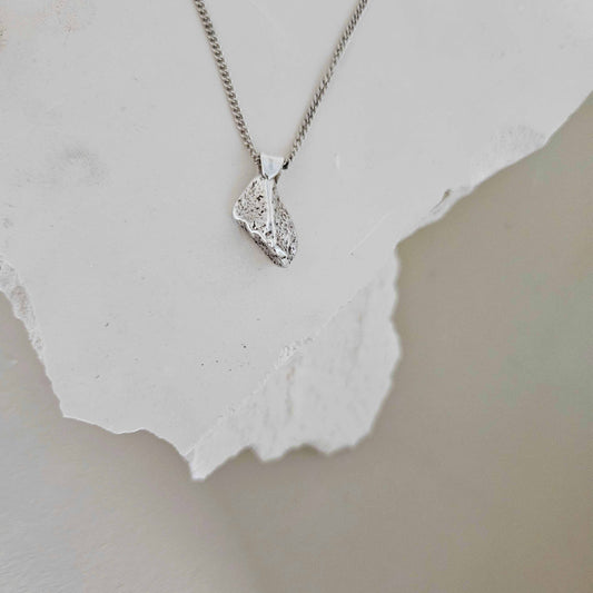 Ketting | Edgy Rock - SOLD