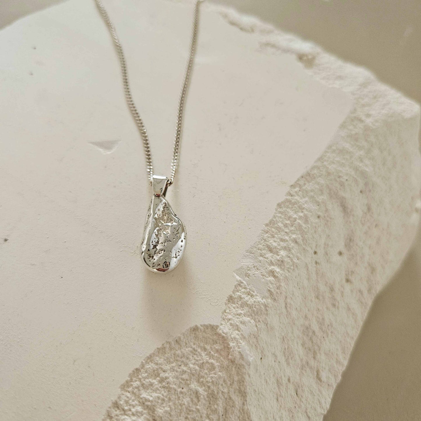 Ketting | Canyon Rock