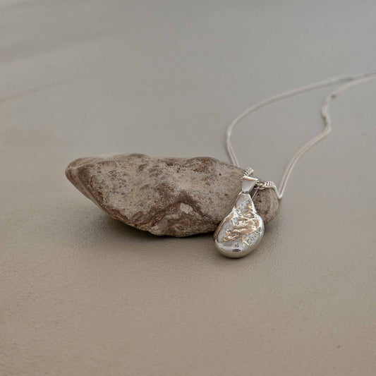 Ketting | Canyon Rock