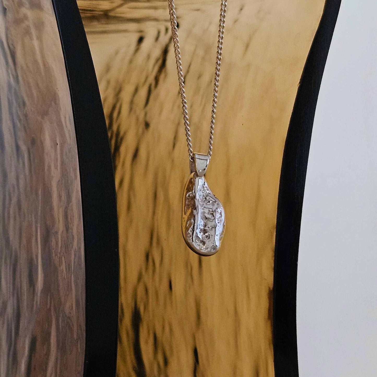 Ketting | Canyon Rock