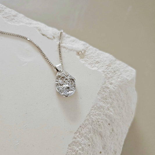 Ketting | Plain Rock