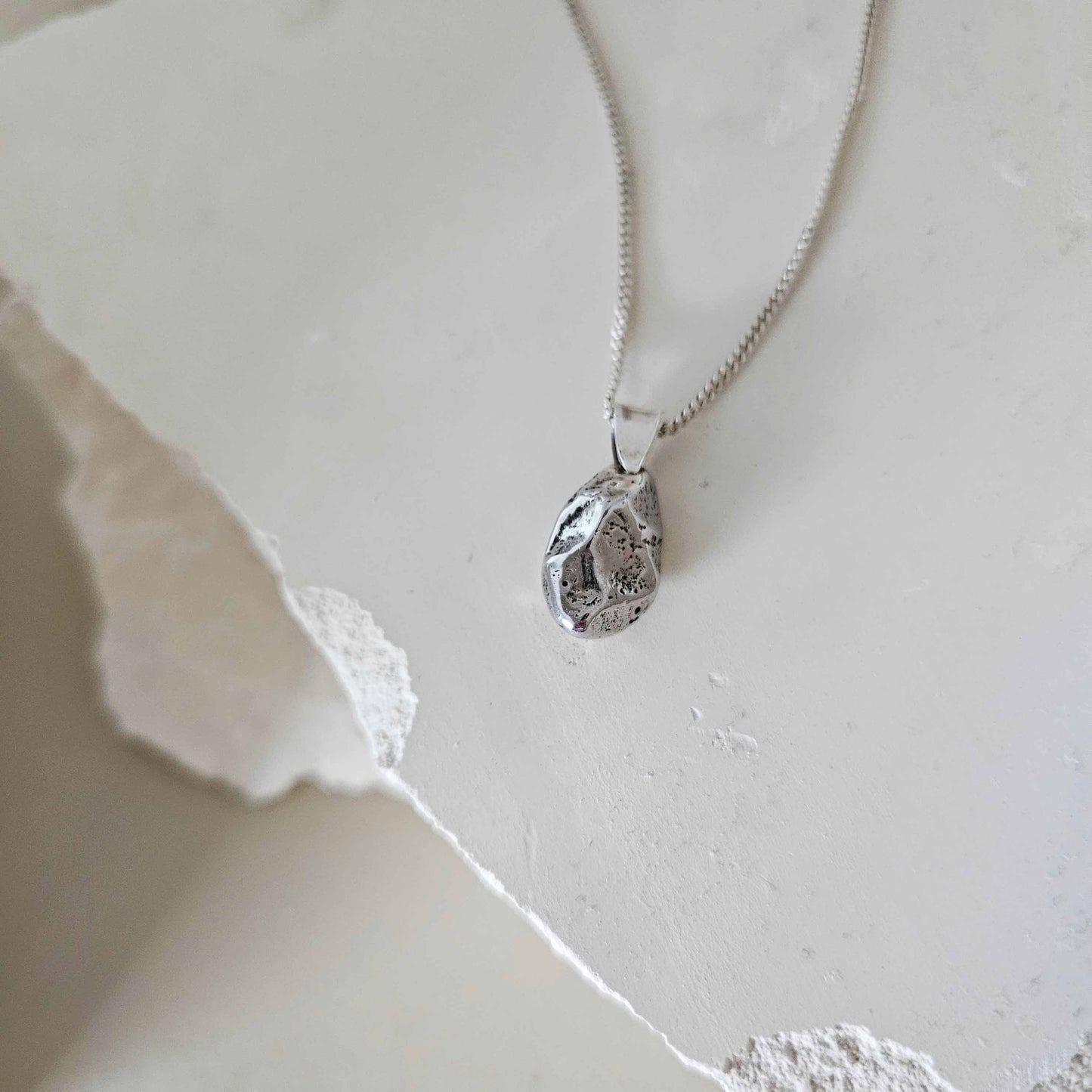 Ketting | Diamond Rock