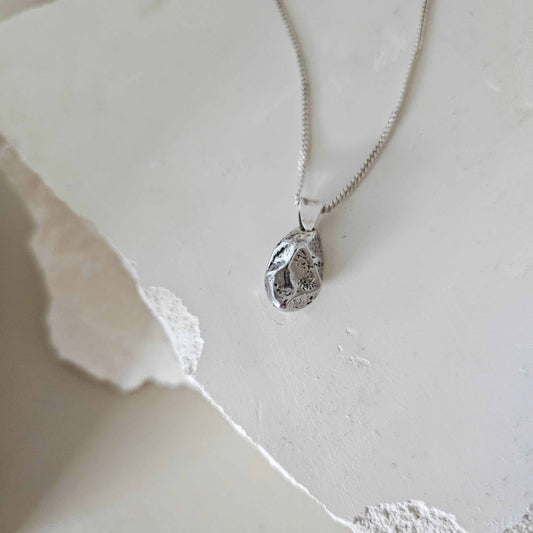 Ketting | Diamond Rock