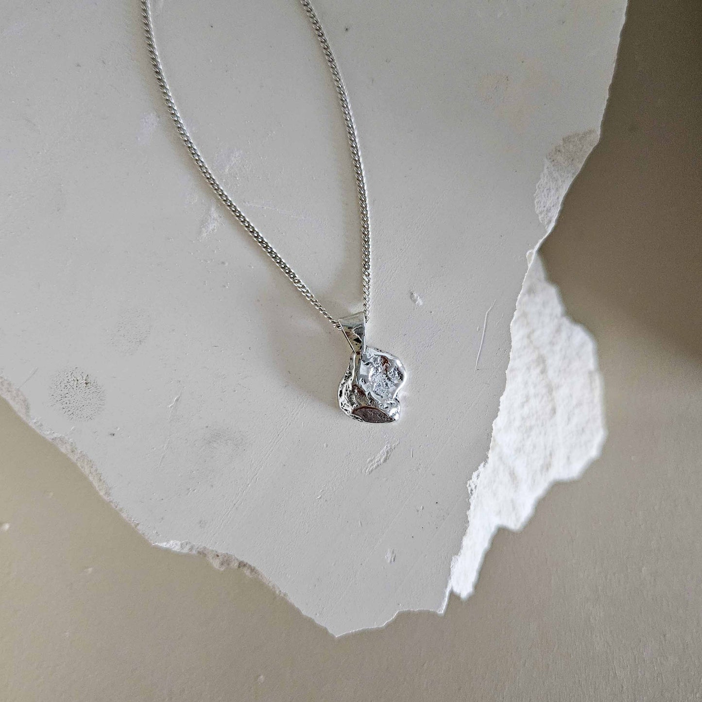 Ketting | YinYang Rock