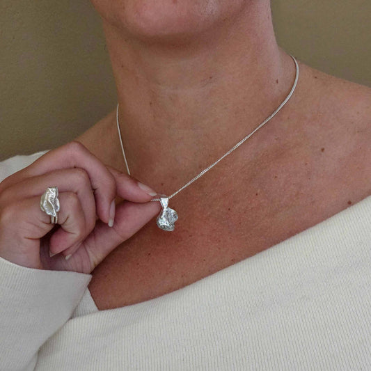 Ketting | YinYang Rock