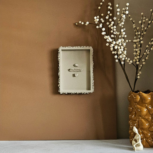 Schilderij | Stone Plus Minus