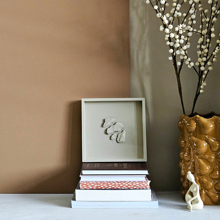 Schilderij | Stone Path