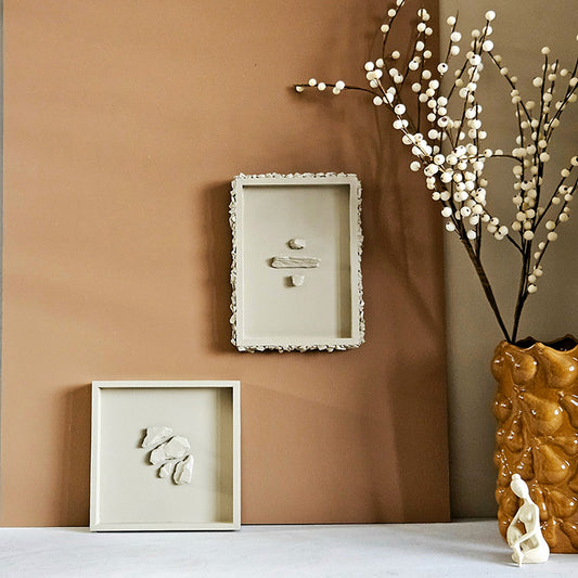 Schilderij | Stone Path