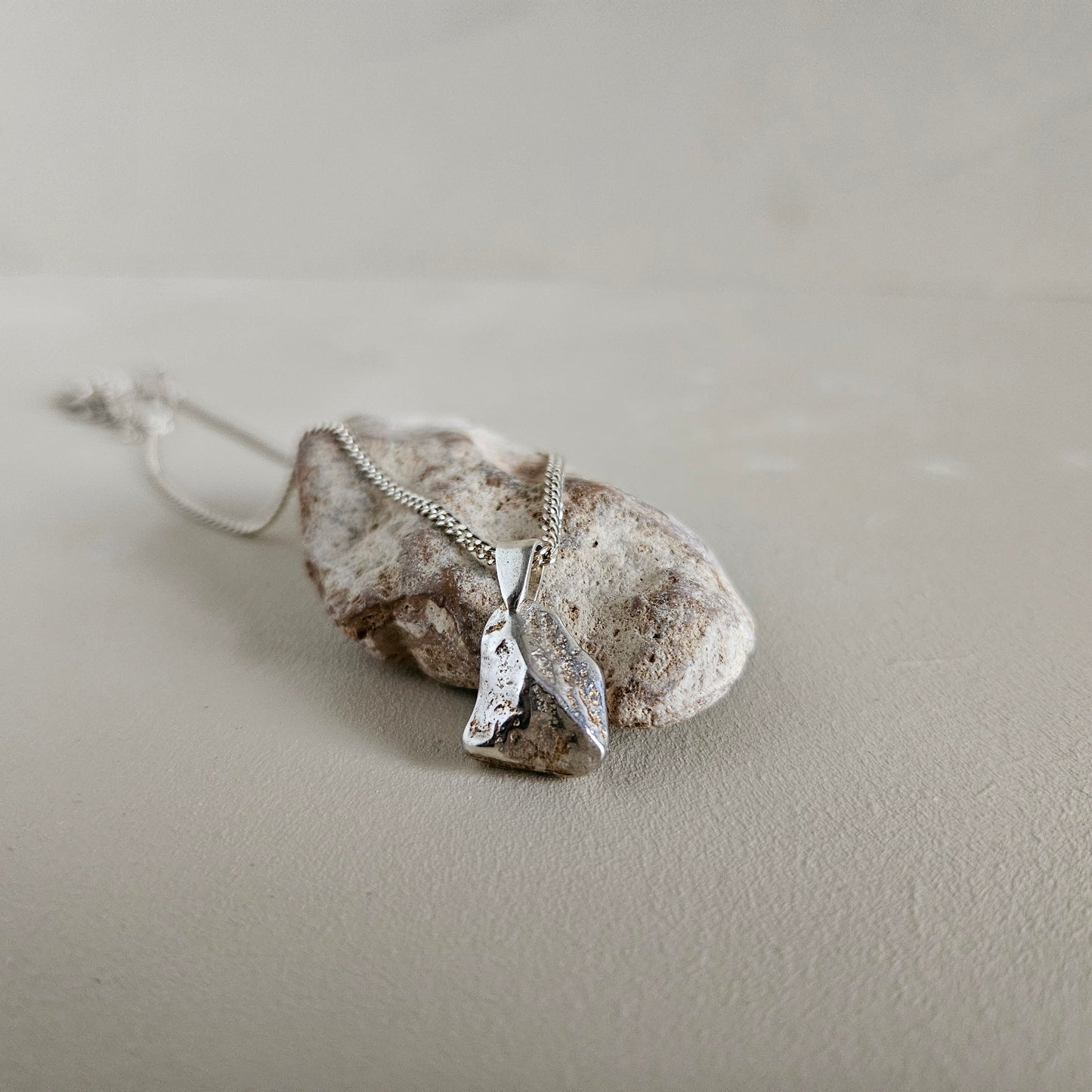Ketting | Triangle Rock