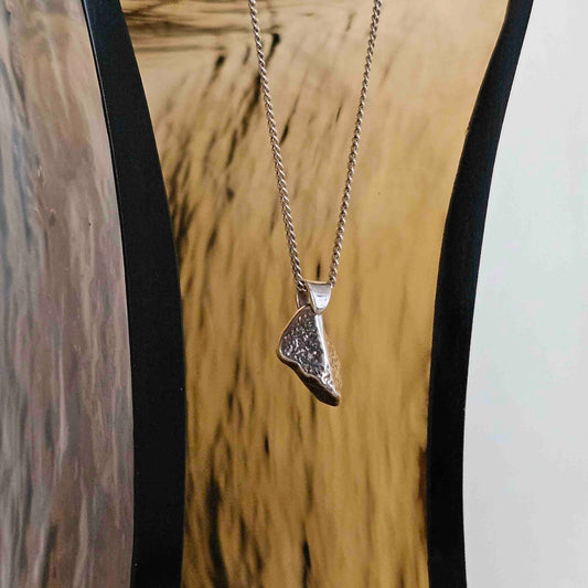 Ketting | Edgy Rock - SOLD