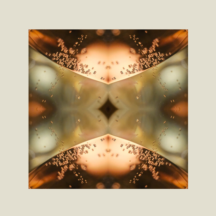 Print | Calming Champaign 01