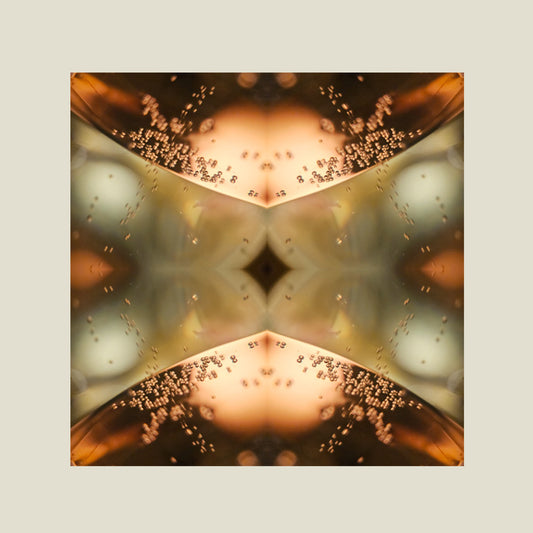 Print | Calming Champaign 01