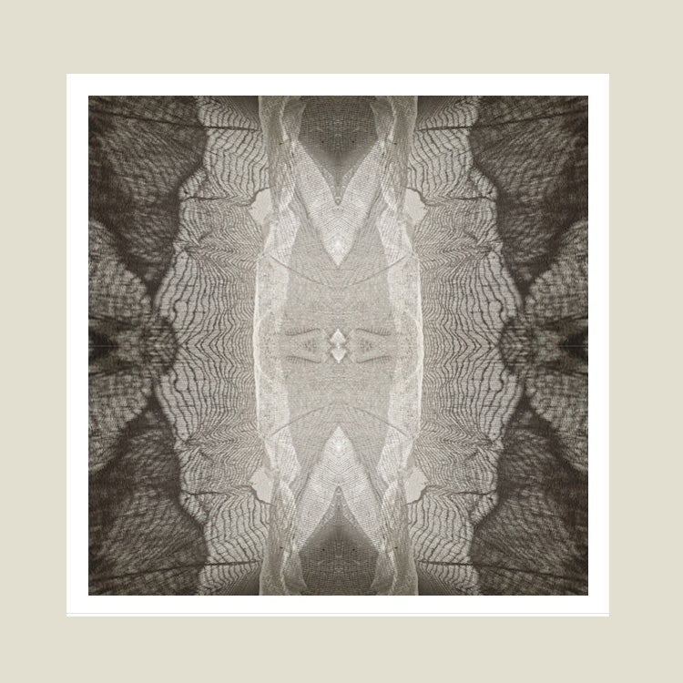 Print | Linen Lines 04