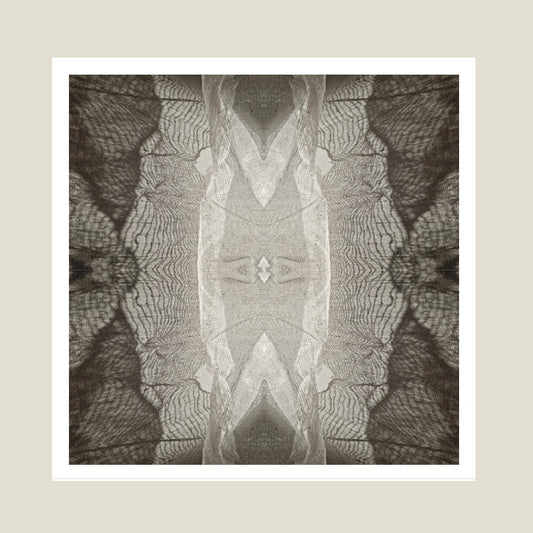 Print | Linen Lines 04